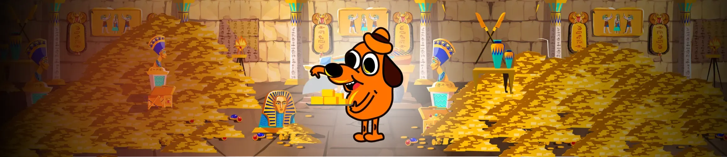 Cobber Casino no deposit bonus