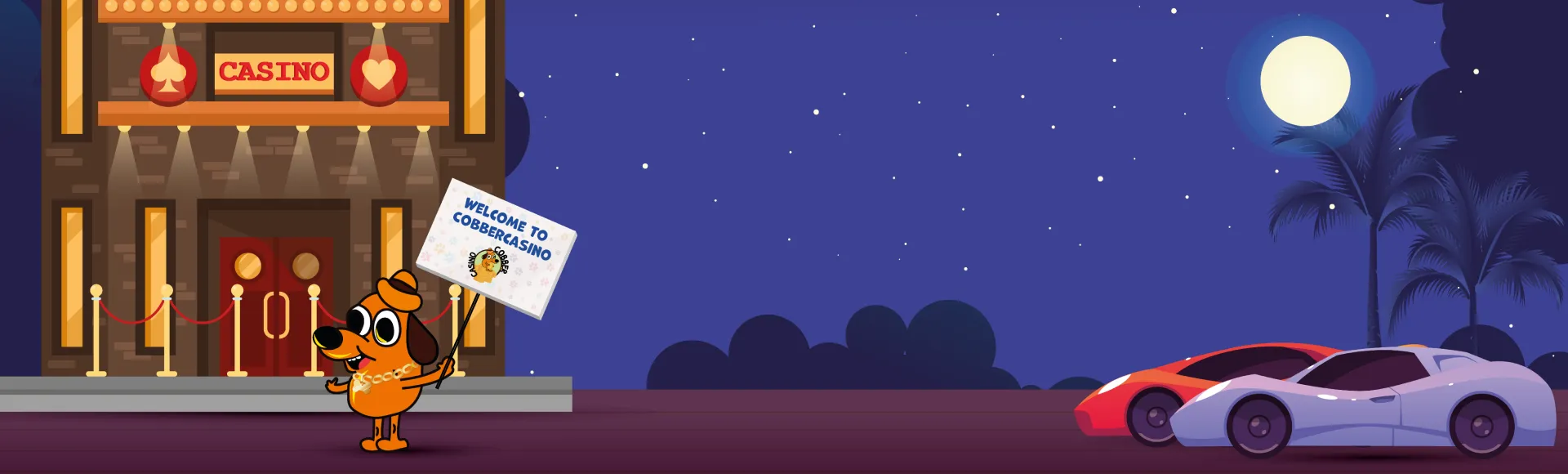 Cobber Casino Sign In